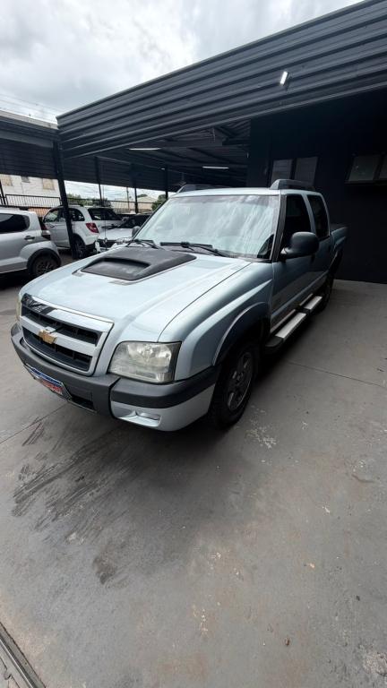 CHEVROLET S10 - Foto