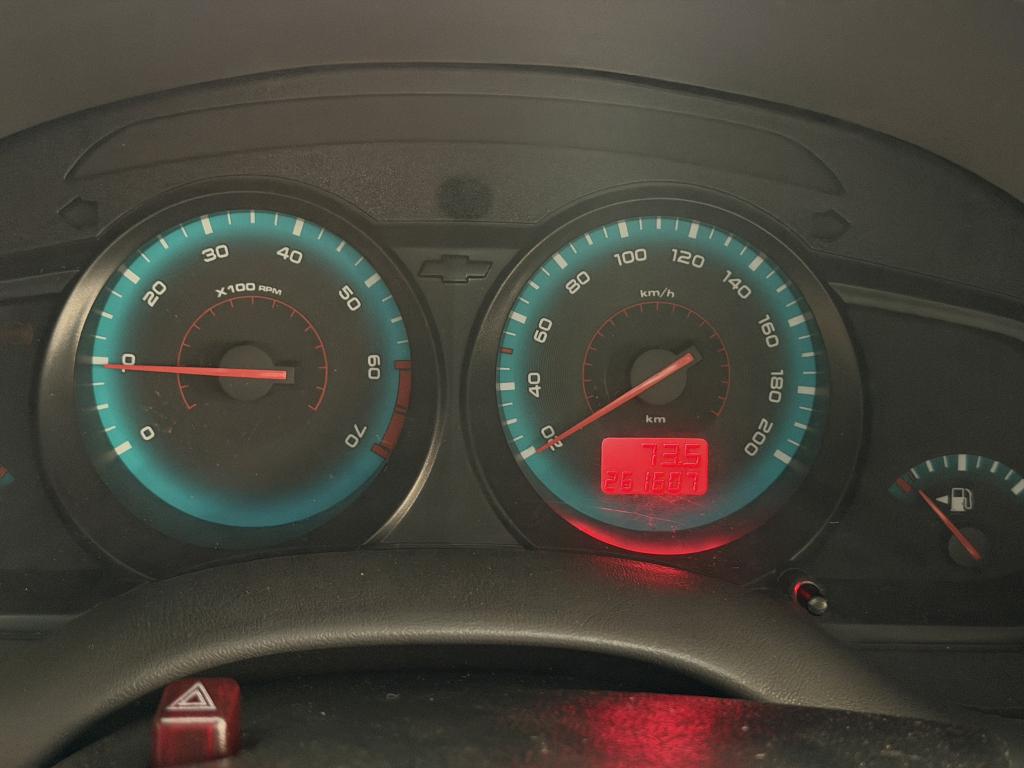 CHEVROLET S10 - Foto