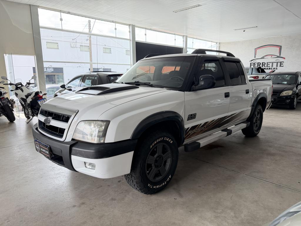 CHEVROLET S10 - Foto