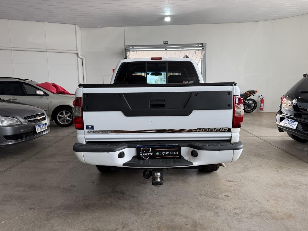 CHEVROLET S10 - Foto