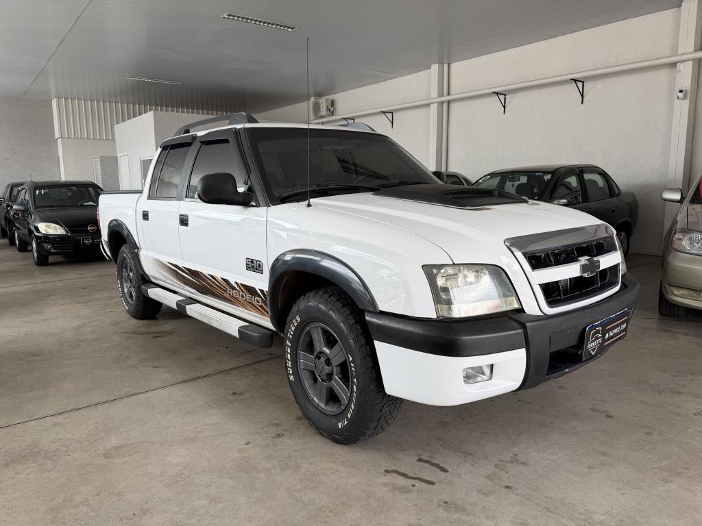 CHEVROLET S10 - Foto