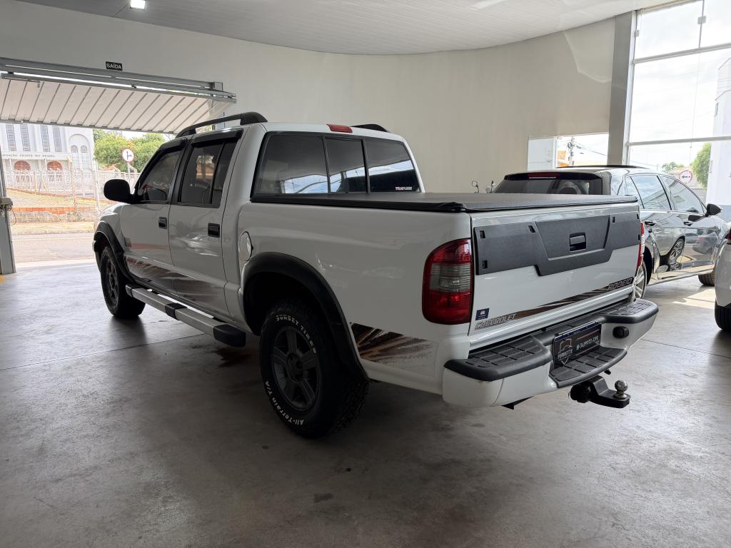 CHEVROLET S10 - Foto