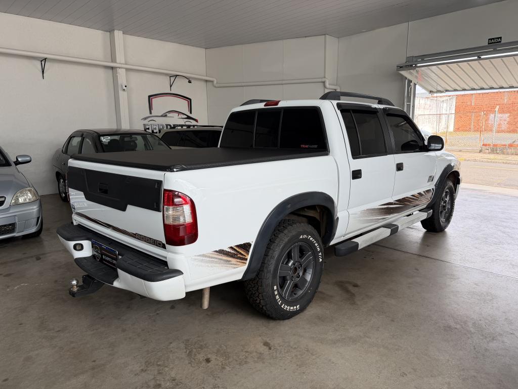 CHEVROLET S10 - Foto