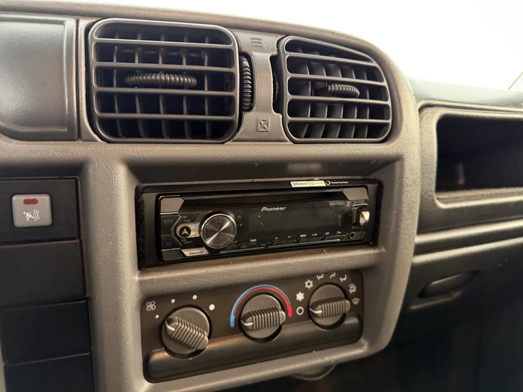 CHEVROLET S10 - Foto