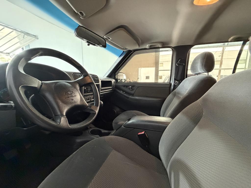 CHEVROLET S10 - Foto