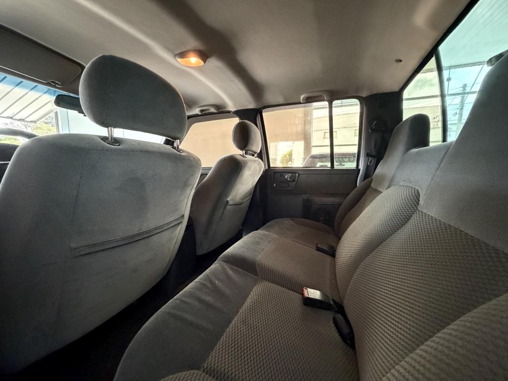 CHEVROLET S10 - Foto