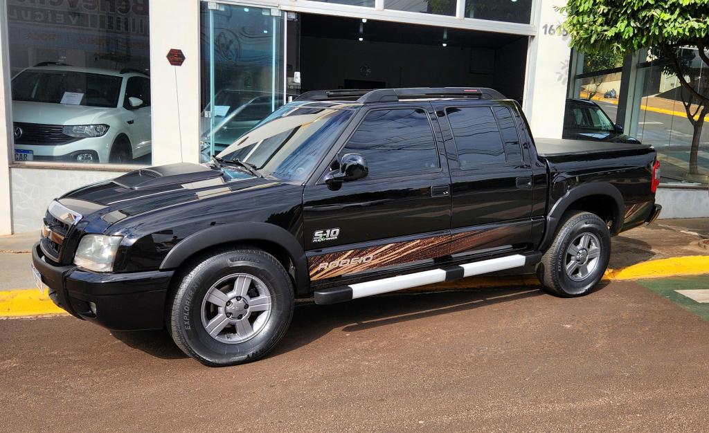 CHEVROLET S10 - Foto