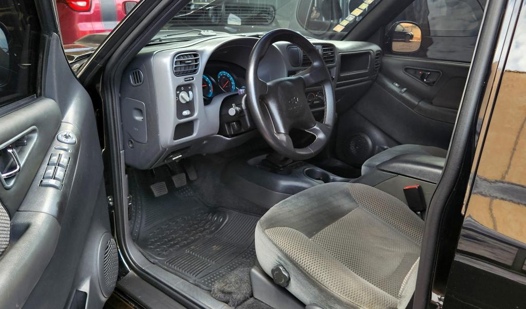 CHEVROLET S10 - Foto