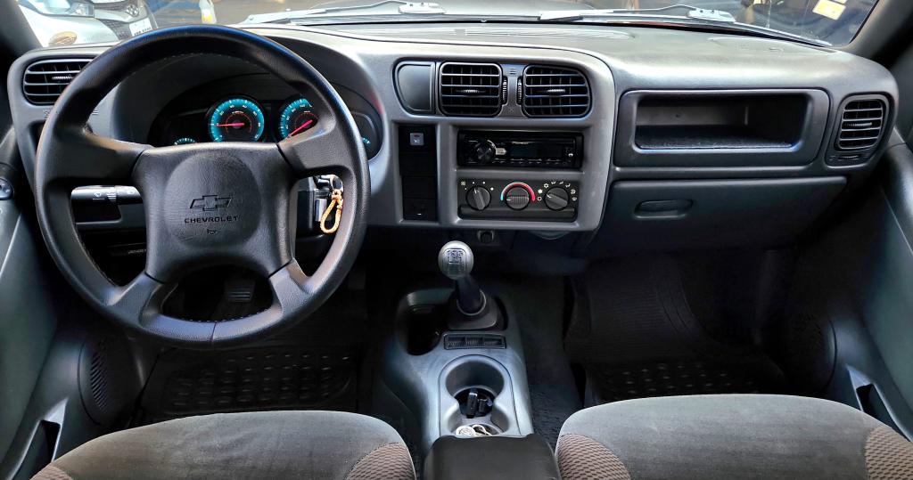 CHEVROLET S10 - Foto