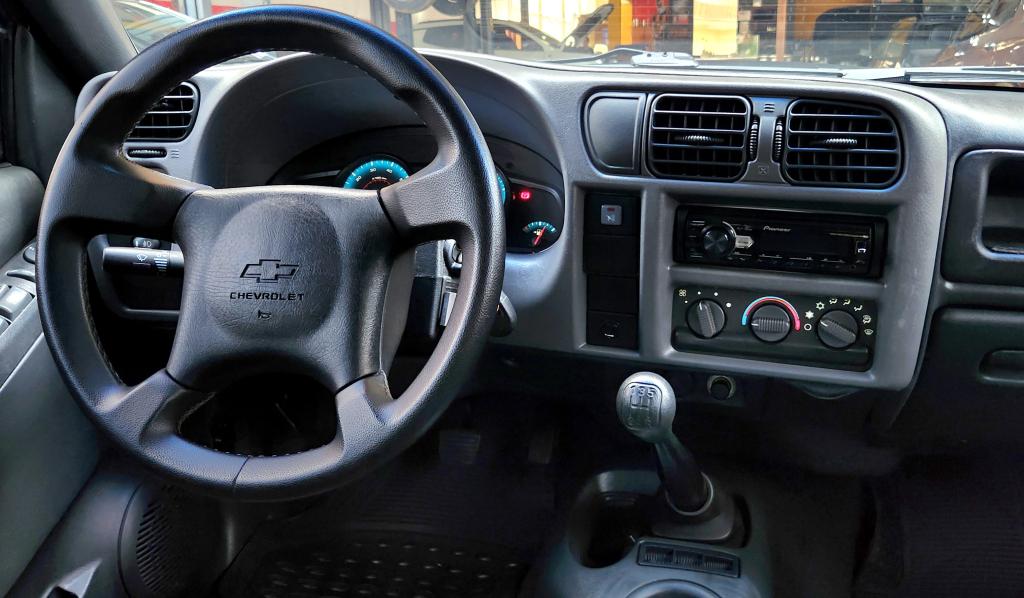 CHEVROLET S10 - Foto