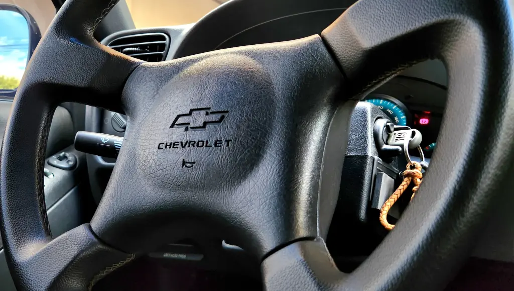 CHEVROLET S10 - Foto