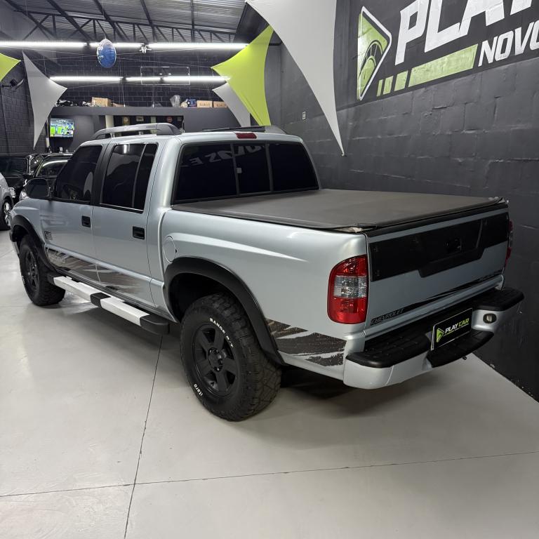 CHEVROLET S10 - Foto