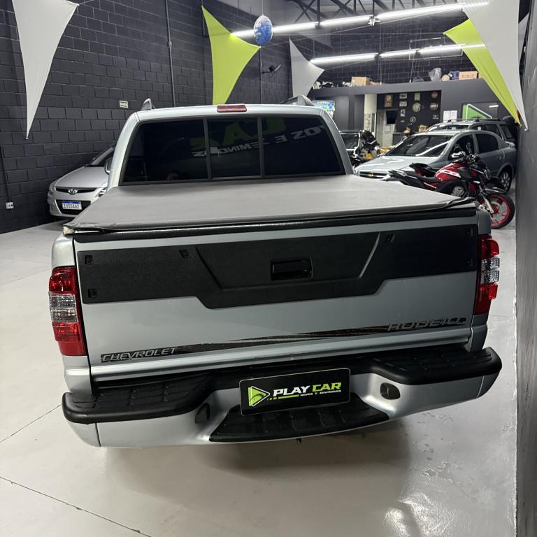 CHEVROLET S10 - Foto