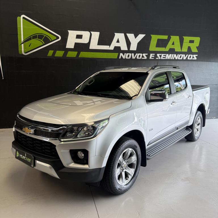 CHEVROLET S10 - Foto