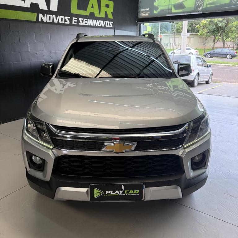 CHEVROLET S10 - Foto