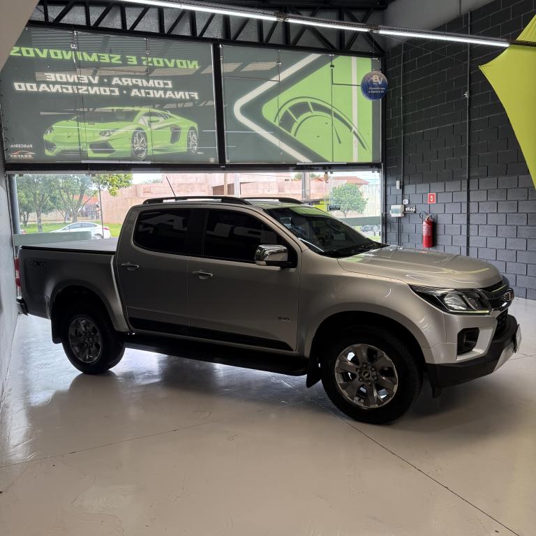 CHEVROLET S10 - Foto