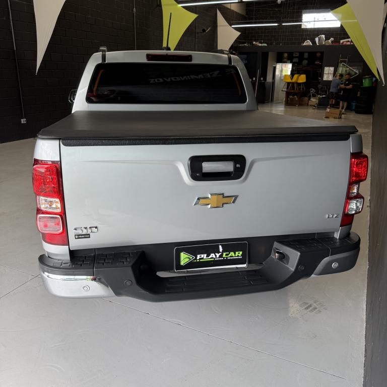 CHEVROLET S10 - Foto