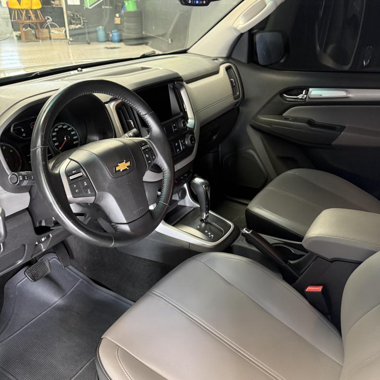 CHEVROLET S10 - Foto