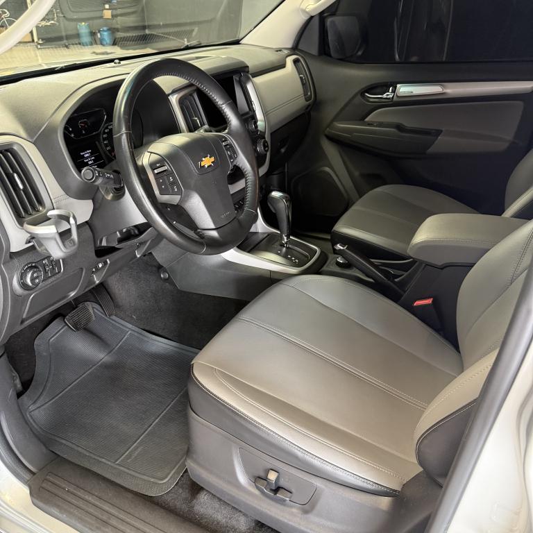 CHEVROLET S10 - Foto