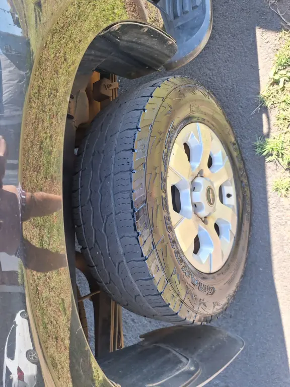 CHEVROLET S10 - Foto