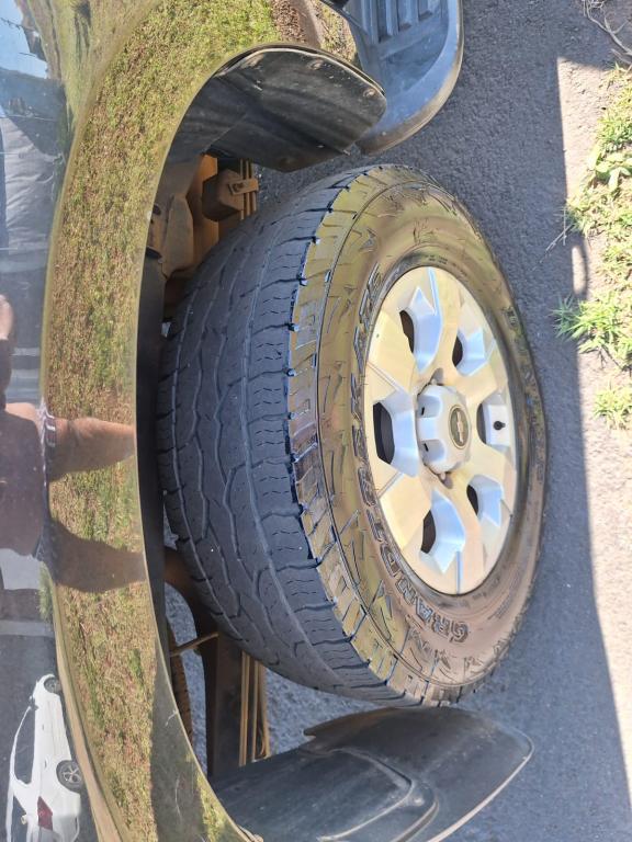 CHEVROLET S10 - Foto
