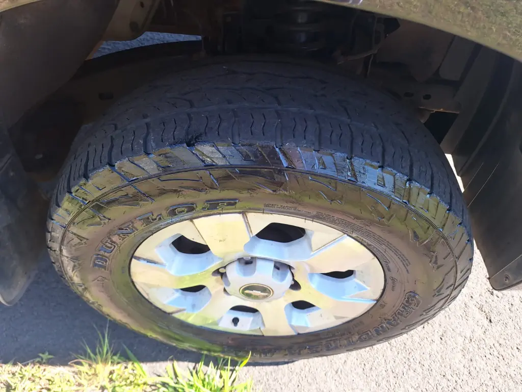 CHEVROLET S10 - Foto