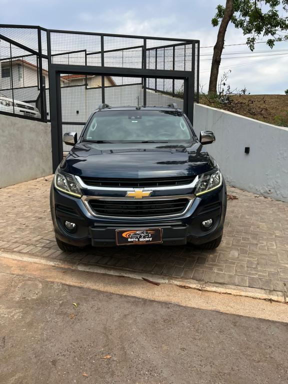 CHEVROLET S10 - Foto