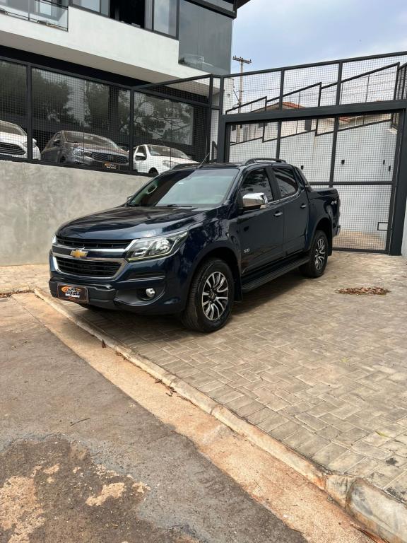 CHEVROLET S10 - Foto