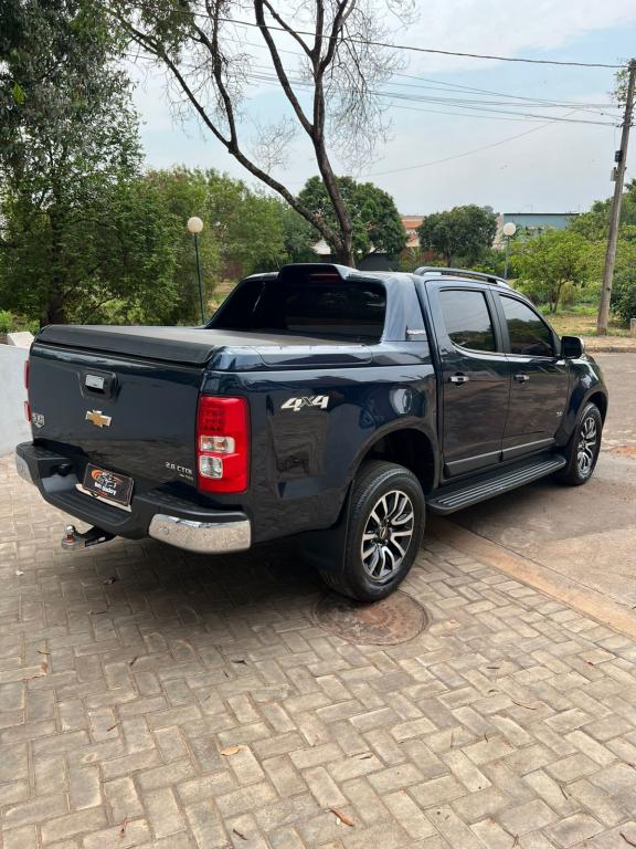 CHEVROLET S10 - Foto