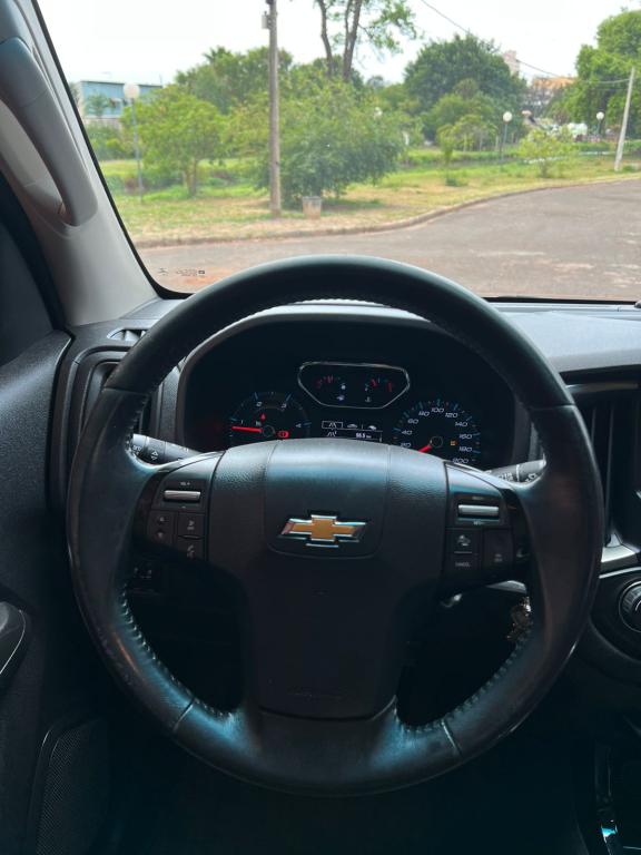 CHEVROLET S10 - Foto