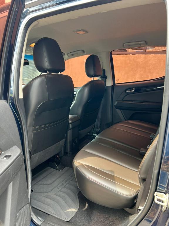 CHEVROLET S10 - Foto