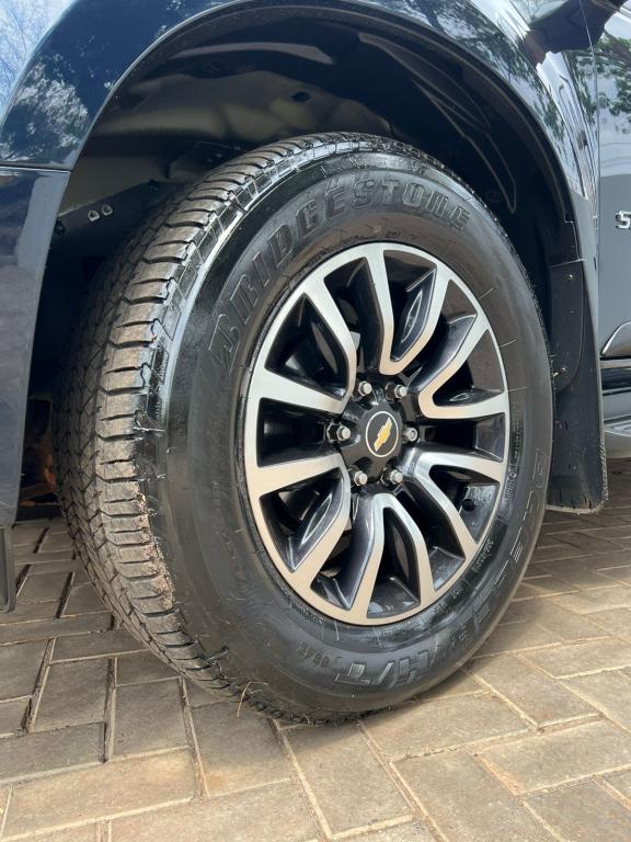 CHEVROLET S10 - Foto