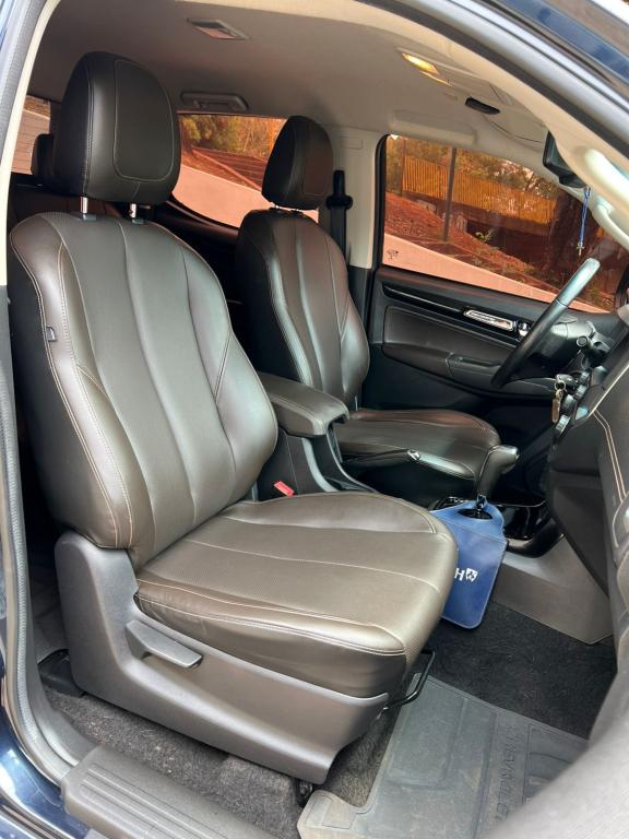 CHEVROLET S10 - Foto