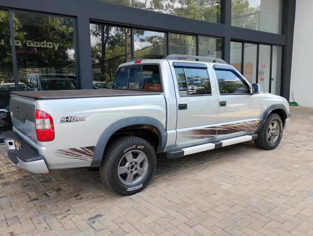 CHEVROLET S10 - Foto