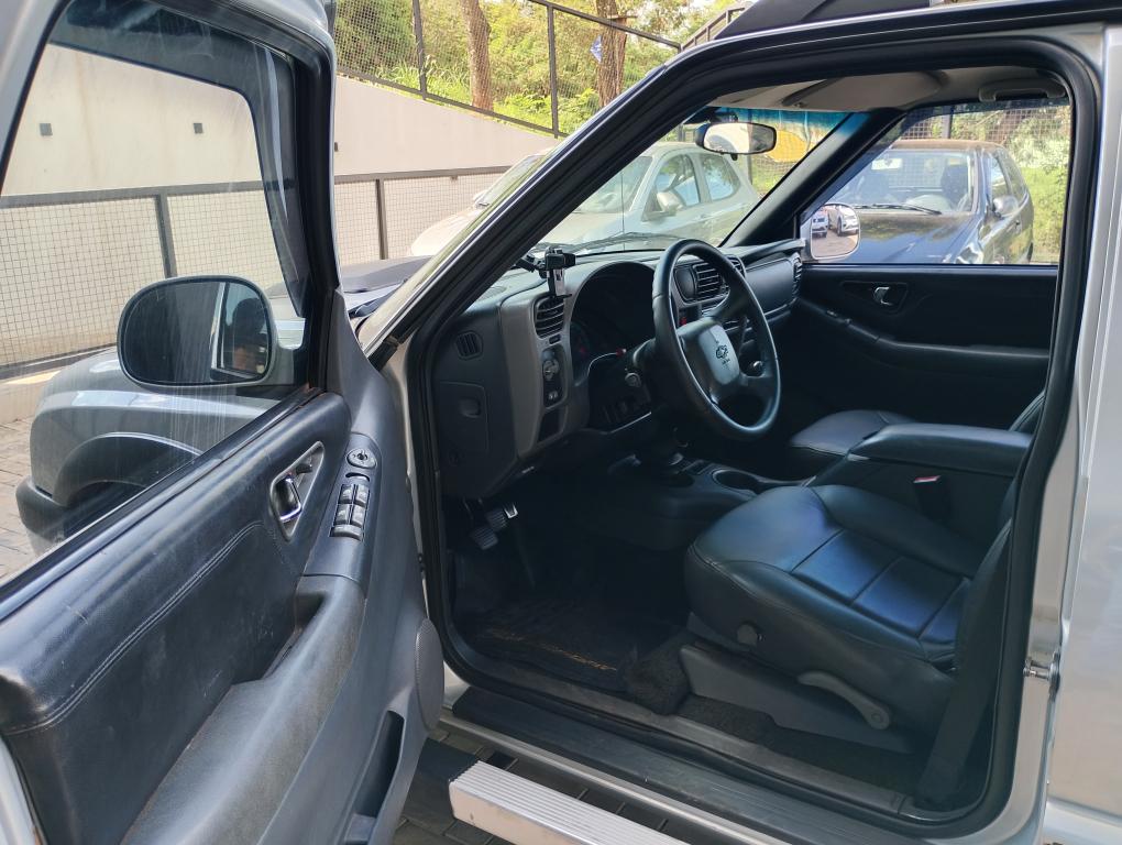 CHEVROLET S10 - Foto