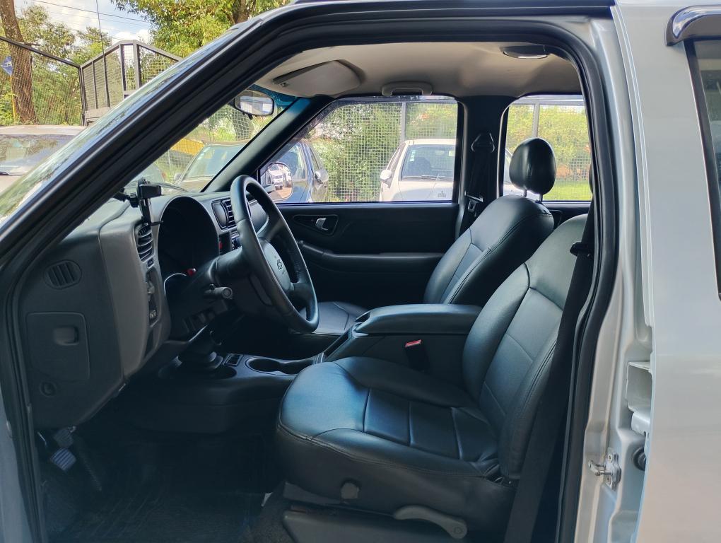 CHEVROLET S10 - Foto