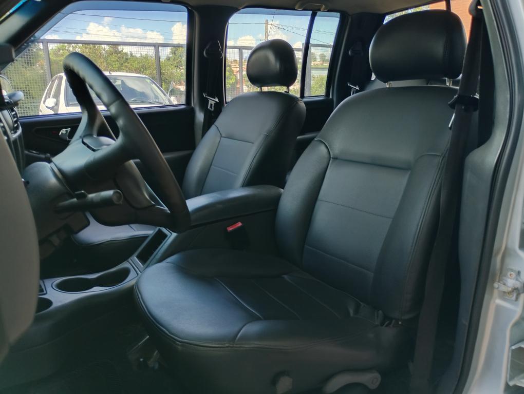 CHEVROLET S10 - Foto