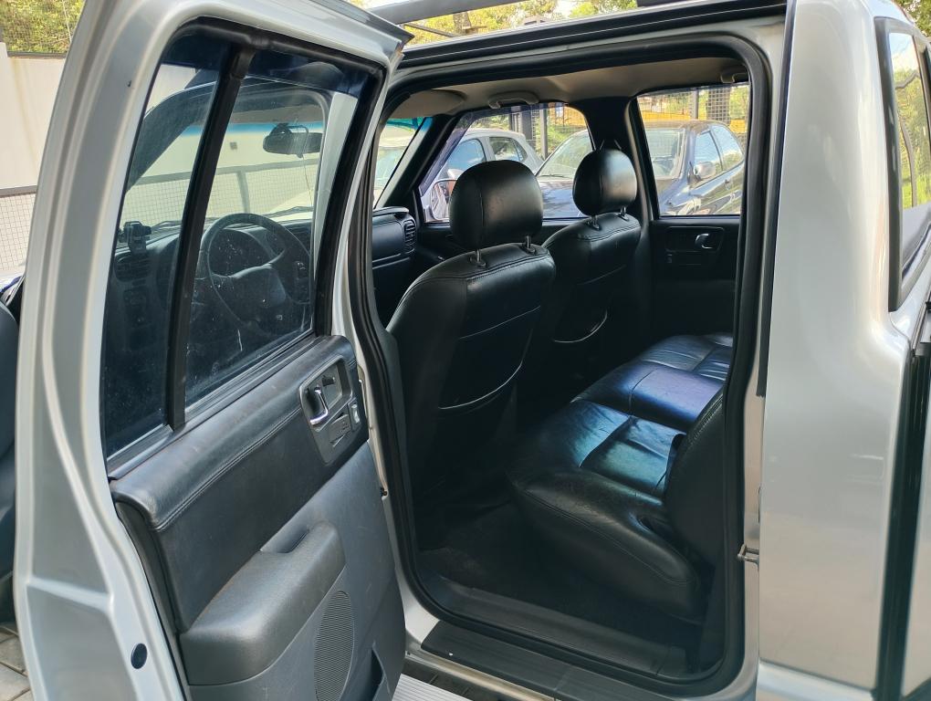 CHEVROLET S10 - Foto