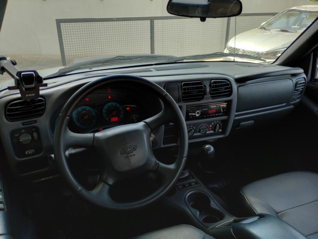 CHEVROLET S10 - Foto