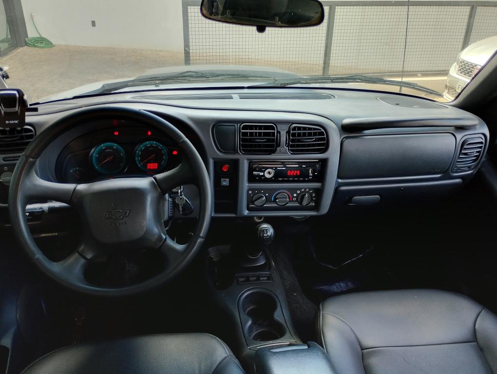 CHEVROLET S10 - Foto