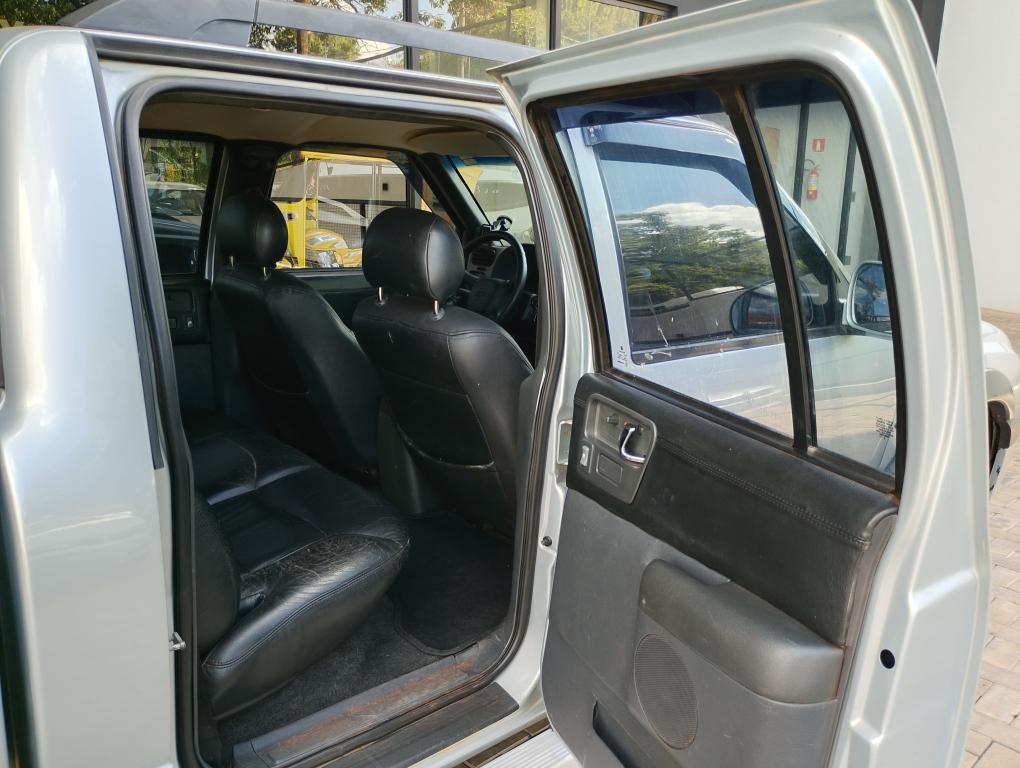 CHEVROLET S10 - Foto