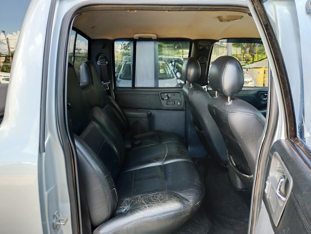 CHEVROLET S10 - Foto