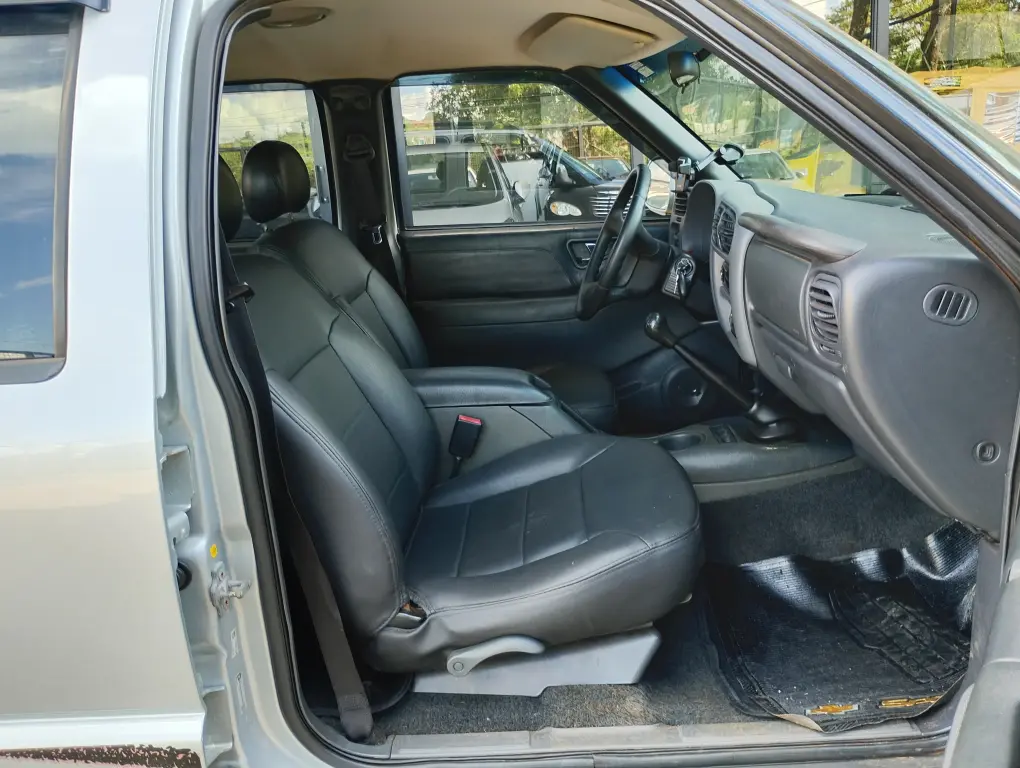 CHEVROLET S10 - Foto