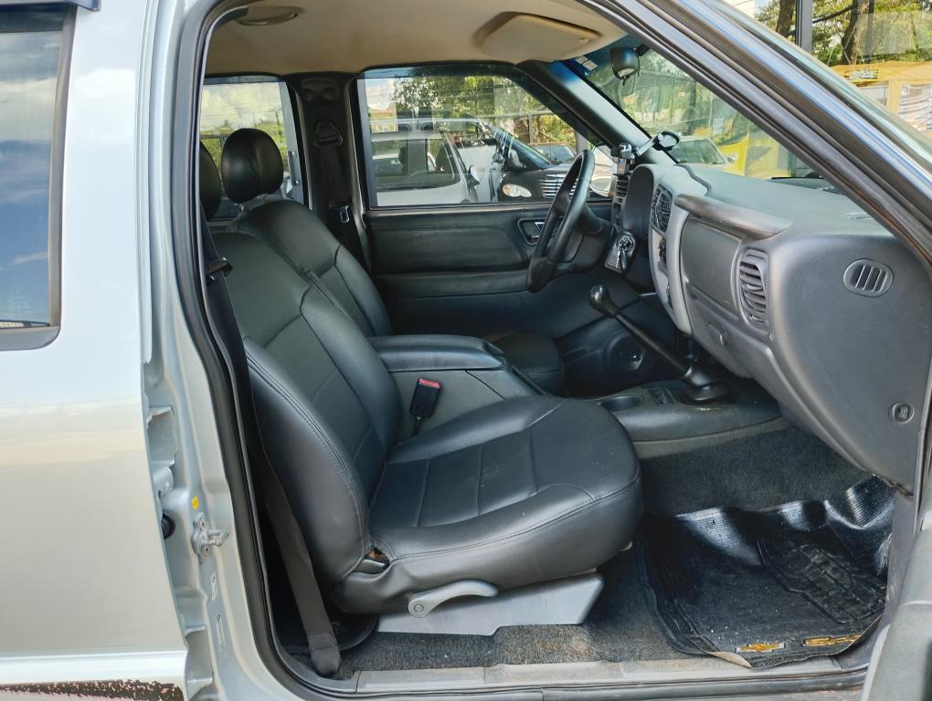 CHEVROLET S10 - Foto