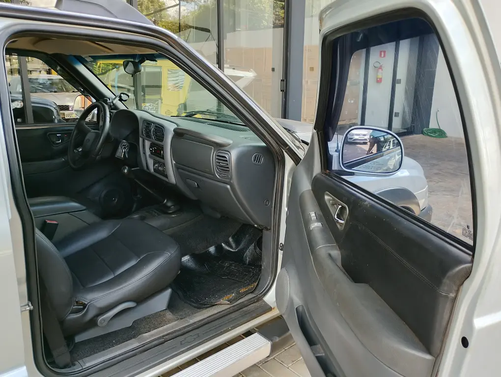 CHEVROLET S10 - Foto