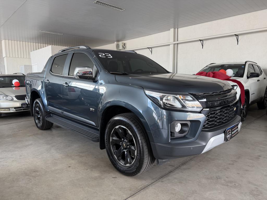 CHEVROLET S10 - Foto