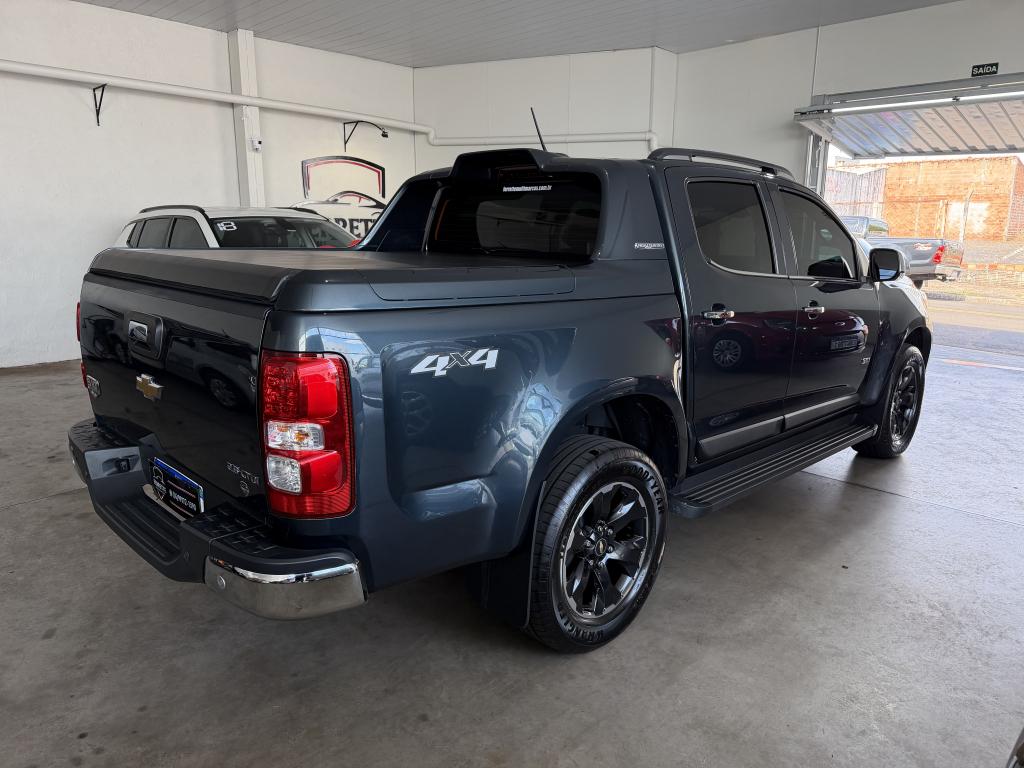 CHEVROLET S10 - Foto