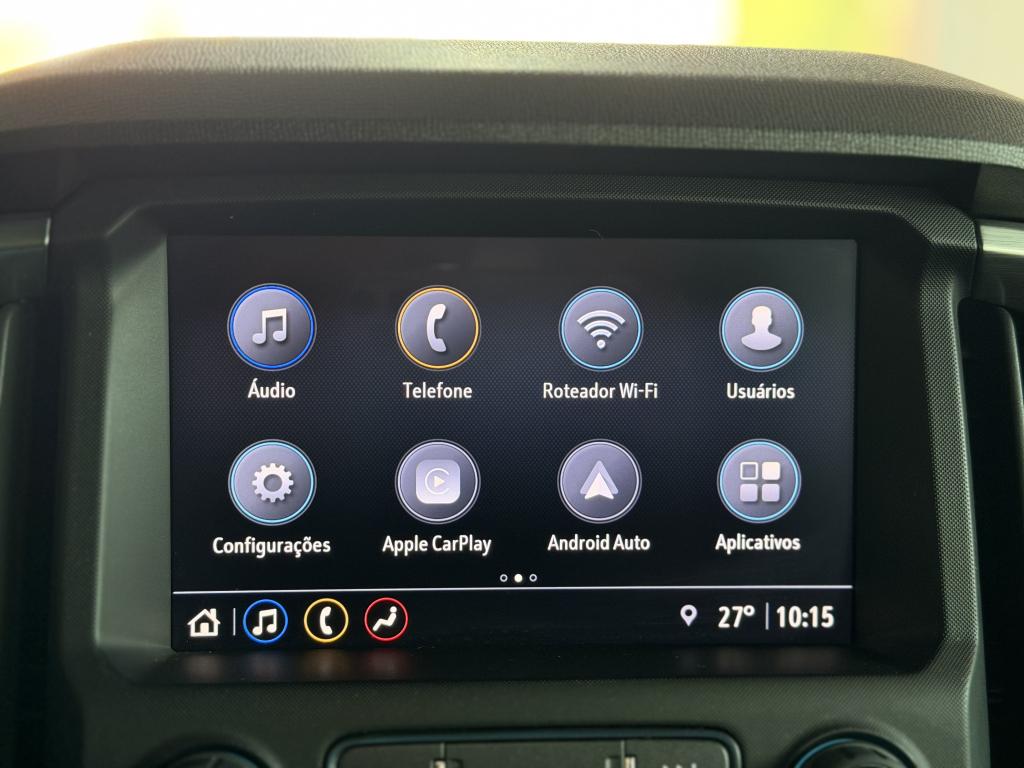 CHEVROLET S10 - Foto