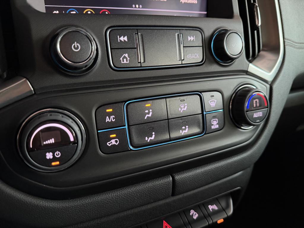 CHEVROLET S10 - Foto