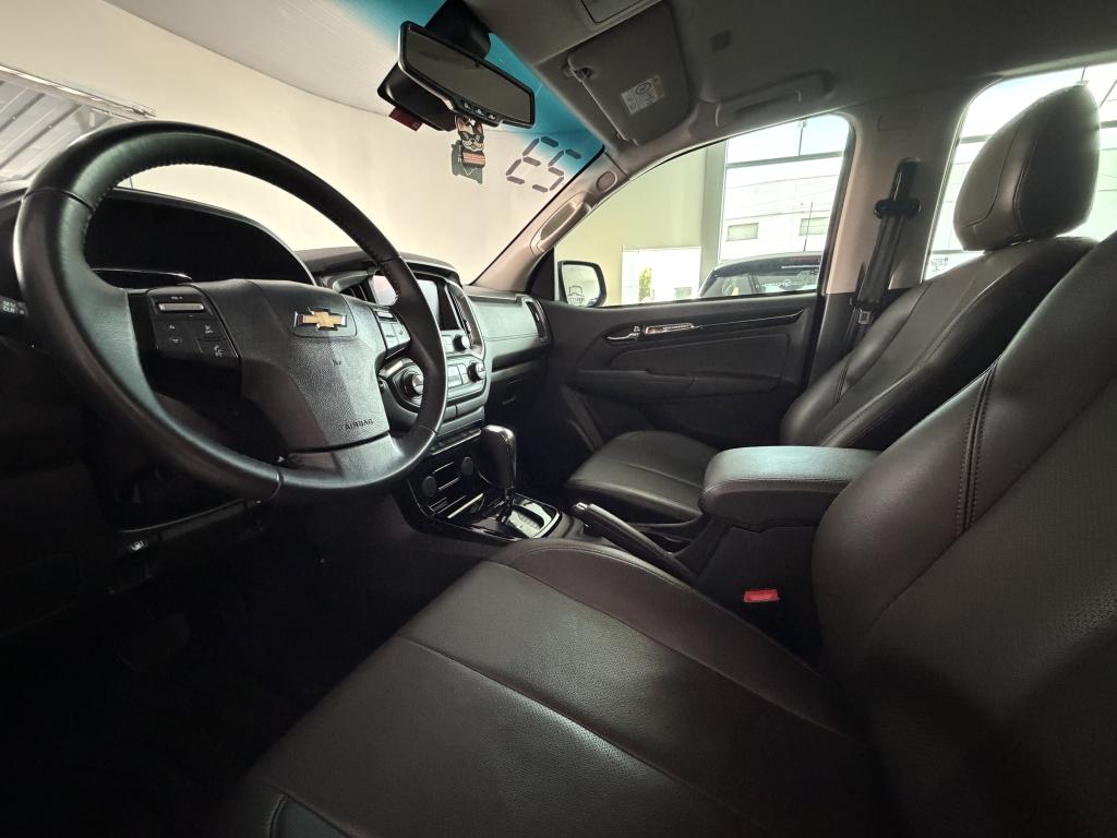 CHEVROLET S10 - Foto